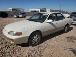 1996 Toyota Camry LE en venta en Phoenix, AZ