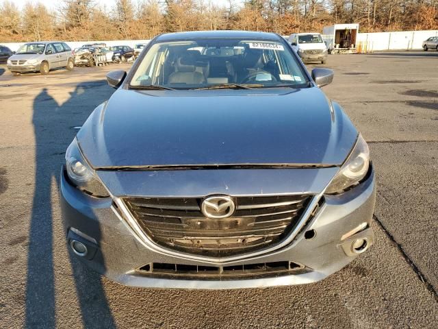 2015 Mazda 3 Grand Touring