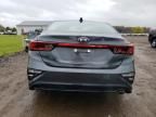 2020 KIA Forte FE