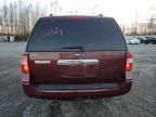 2012 Ford Expedition Limited