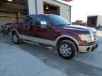 2009 Ford F150 Supercrew