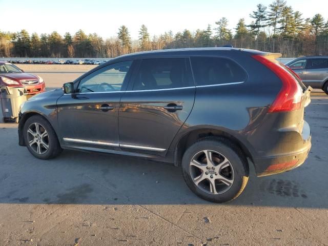 2015 Volvo XC60 T6 PREMIER+