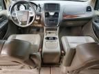 2011 Chrysler Town & Country Limited