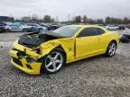 2014 Chevrolet Camaro SS