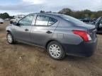 2016 Nissan Versa S