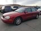 2001 Mercury Sable LS