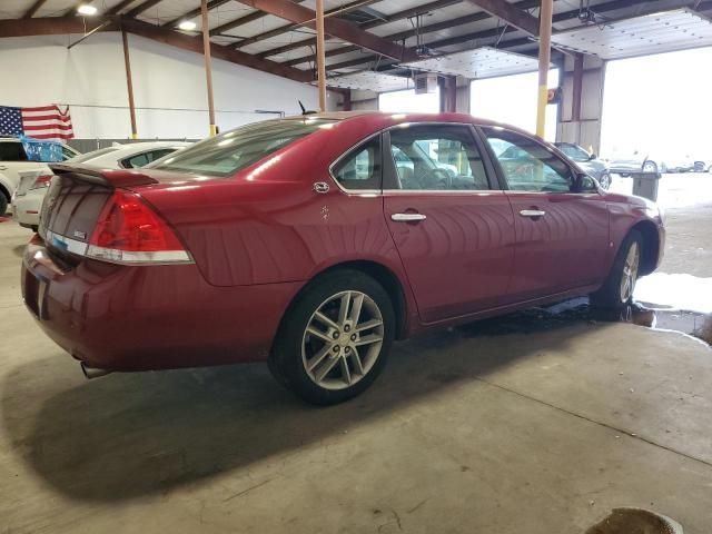 2008 Chevrolet Impala LTZ