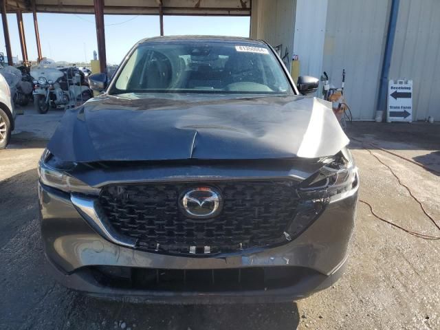 2023 Mazda CX-5 Premium