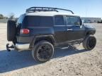 2013 Toyota FJ Cruiser