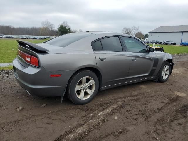 2011 Dodge Charger