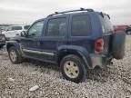 2006 Jeep Liberty Sport