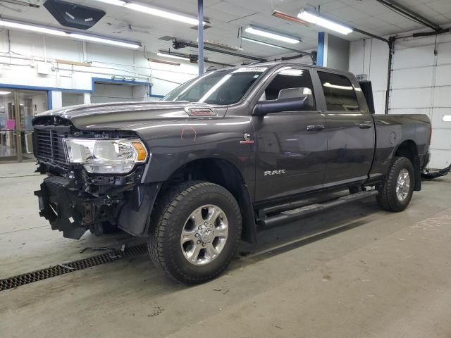 2022 Dodge RAM 3500 BIG HORN/LONE Star