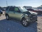 2008 Ford Escape HEV