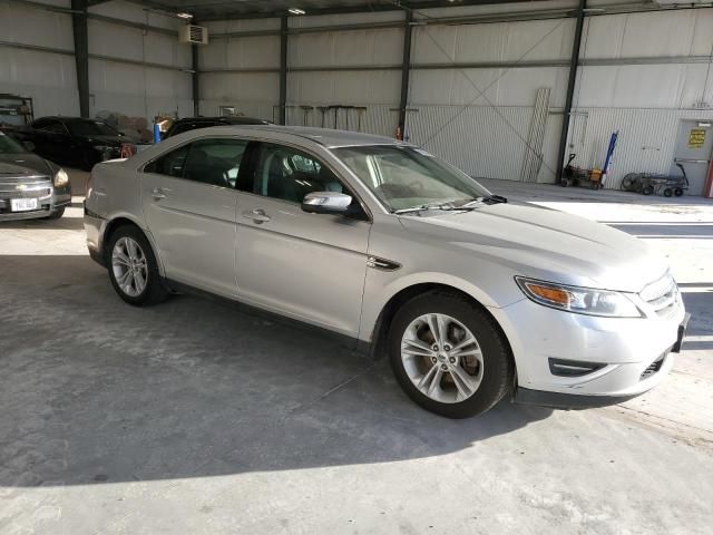 2011 Ford Taurus Limited