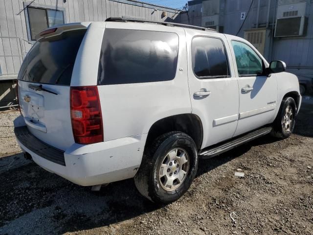 2007 Chevrolet Tahoe C1500