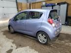 2014 Chevrolet Spark 1LT