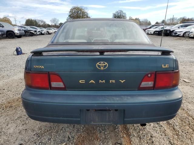 1996 Toyota Camry DX