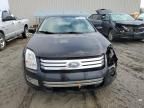 2007 Ford Fusion SEL