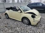 2005 Volkswagen New Beetle GLS