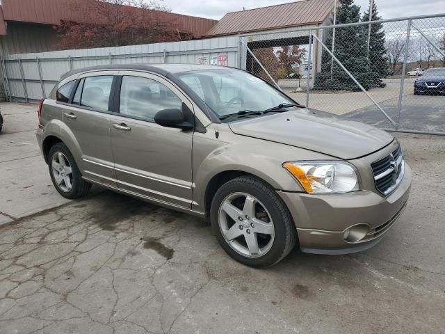 2007 Dodge Caliber R/T