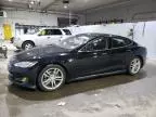 2014 Tesla Model S