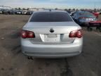 2007 Volkswagen Jetta 2.5 Option Package 2