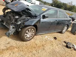 Toyota Vehiculos salvage en venta: 2014 Toyota Camry L