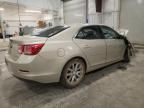 2014 Chevrolet Malibu 2LT