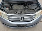 2011 Honda Odyssey EXL