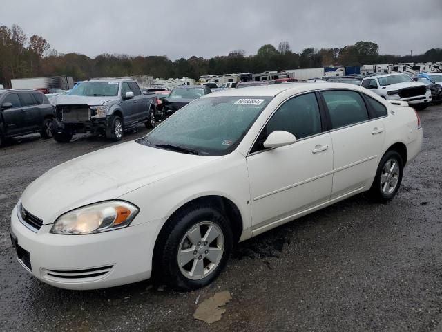 2008 Chevrolet Impala LT