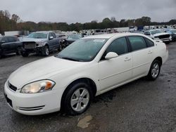 2008 Chevrolet Impala LT en venta en Mocksville, NC