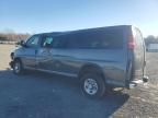 2016 Chevrolet Express G3500 LT