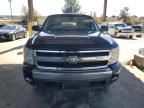 2007 Chevrolet Silverado K1500 Crew Cab