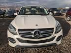 2016 Mercedes-Benz GLE 350 4matic