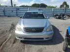 2005 Lexus LS 430