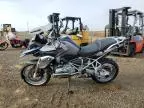 2015 BMW R1200 GS