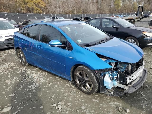 2019 Toyota Prius