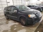 2014 Chrysler Town & Country Touring L