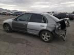 2004 Honda Civic EX