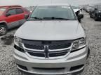 2014 Dodge Journey SE