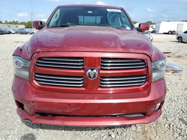 2014 Dodge RAM 1500 Sport