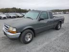 1999 Ford Ranger Super Cab