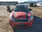 2007 Mini Cooper S