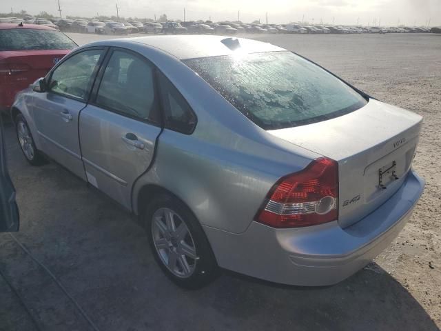 2006 Volvo S40 2.4I