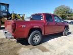 2006 Chevrolet Colorado