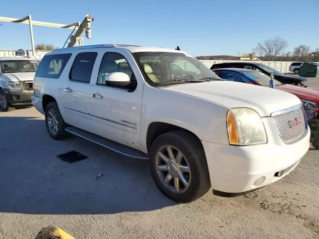 2009 GMC Yukon XL Denali