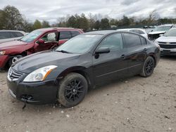 2012 Nissan Altima Base en venta en Madisonville, TN