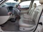 2000 Lincoln Continental