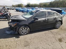 2020 Toyota Corolla LE en venta en Las Vegas, NV