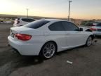 2012 BMW 335 I